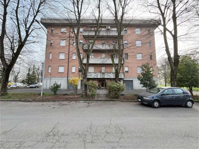 Appartamento in vendita a Unione delle Terre d'Argine, Soliera