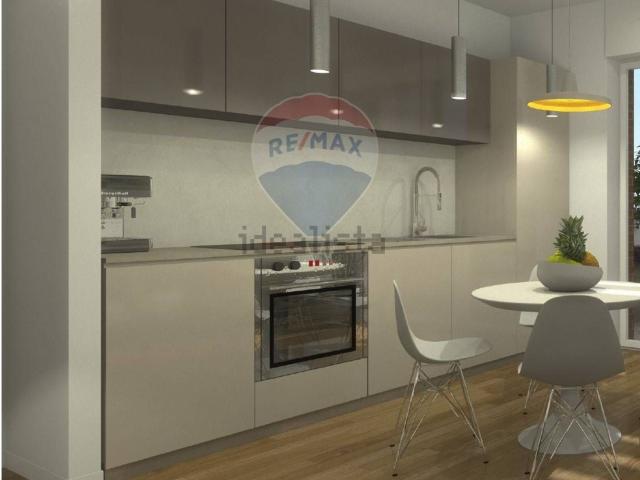 Appartamento in vendita a Libertà, Bari