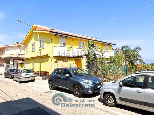 Appartamento in vendita a Balestrate, Sicilia