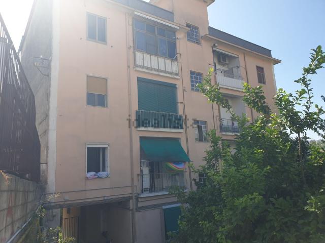 Appartamento in vendita a Casa Roma, Salerno