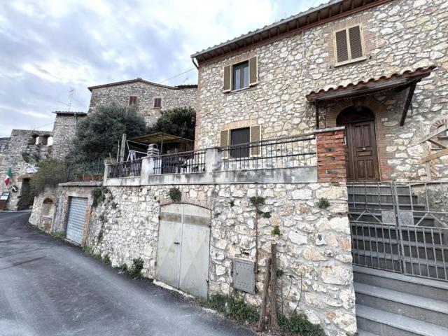 Appartamento in vendita a Narni, Umbria