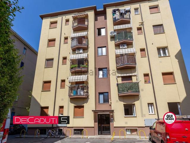 Appartamento in vendita a Pero