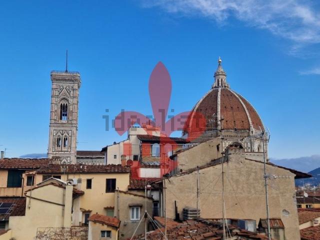 Appartamento in vendita a Quartiere 1, Firenze