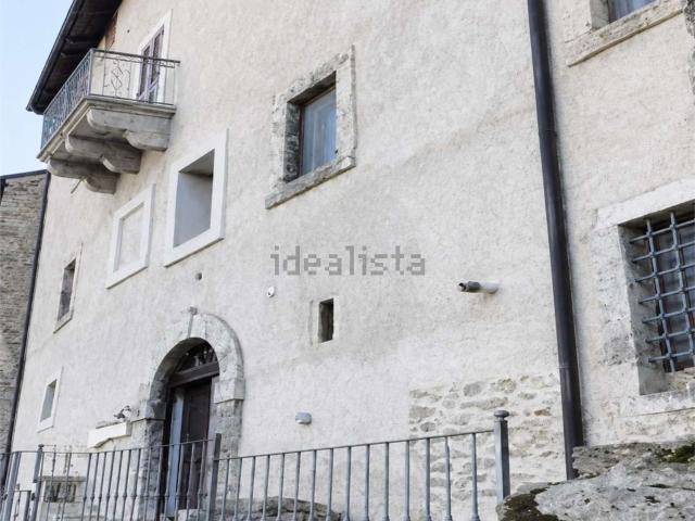 Appartamento in vendita a Canetra, Castel Sant'angelo