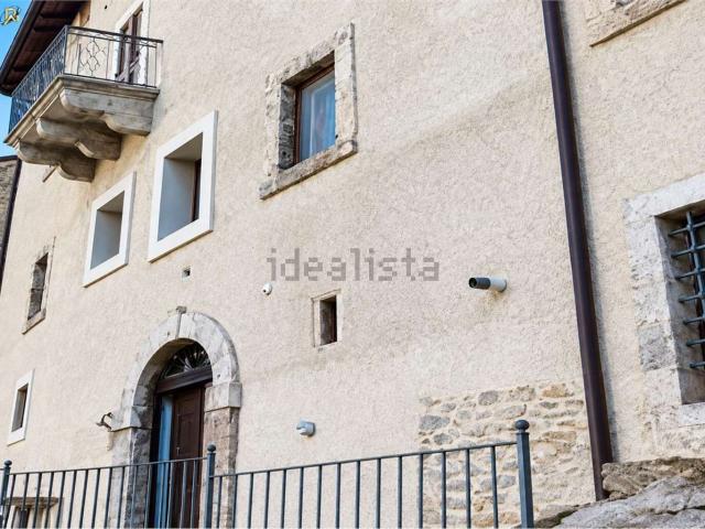 Appartamento in vendita a Castel Sant'Angelo