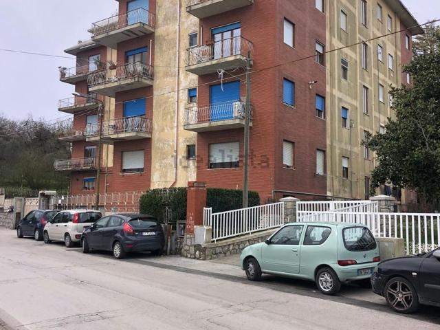 Appartamento in vendita a Massa Lubrense, Campania