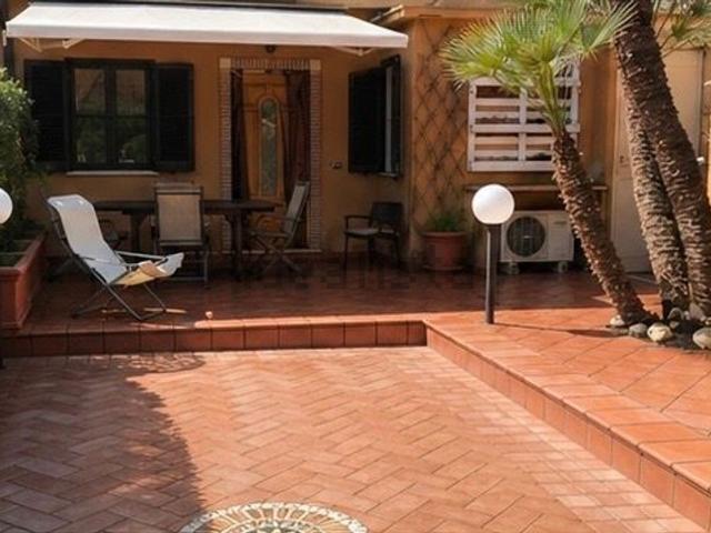 Appartamento in vendita a Colonia Elena – Golfo Sereno, San Felice Circeo