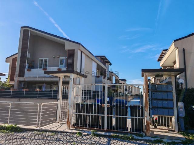 Appartamento in vendita a Castelluccia, Roma Capitale