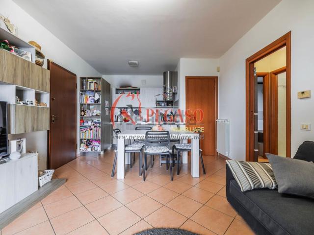 Appartamento in vendita a Uzzano, Forone