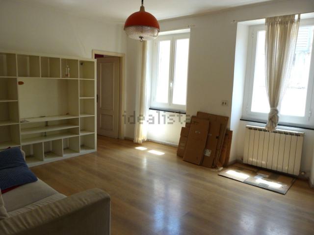 Appartamento in vendita a Sampierdicanne, Chiavari