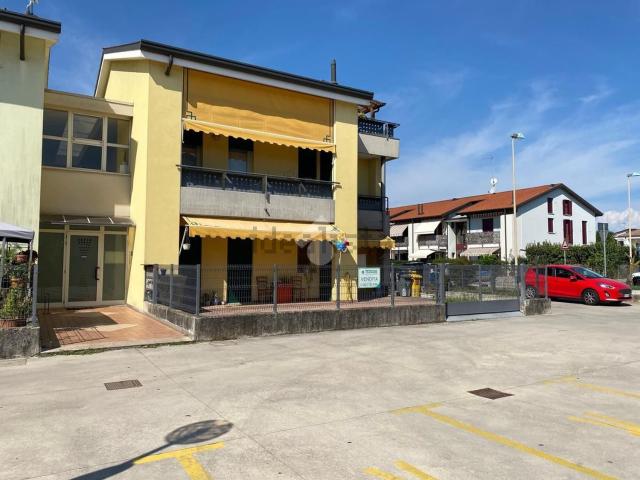 Appartamento in vendita a Brentanella, Resana