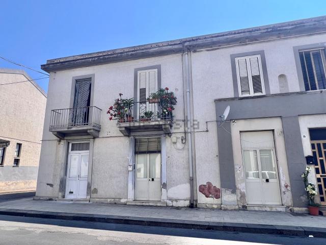 Appartamento in vendita a Mascali, Sicilia