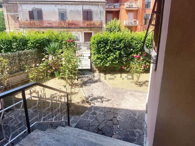 Attico in vendita a Carsoli, Abruzzo