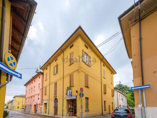 Appartamento in vendita a Unione dei comuni del Sorbara, Castelfranco Emilia