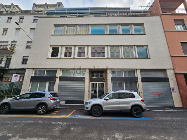 Appartamento in vendita a Como, San Vitale