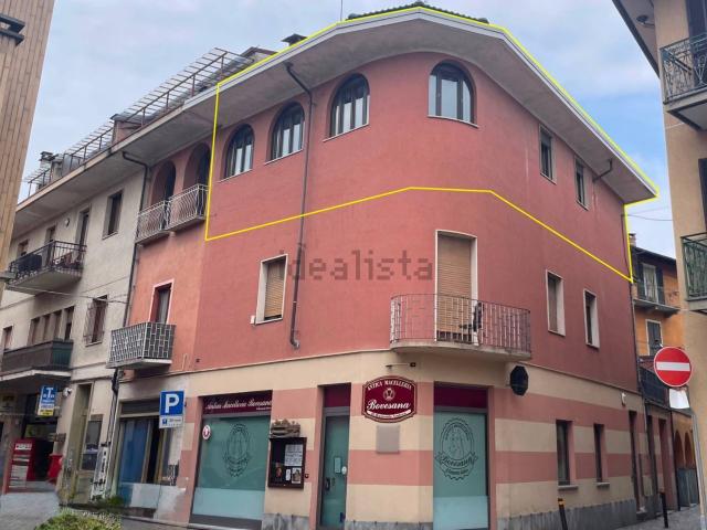 Appartamento in vendita a Boves, Cuneo