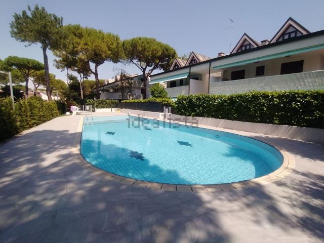 Appartamento in vendita a Lignano Pineta