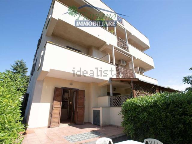 Appartamento in vendita a Montalto Di Castro, Lazio