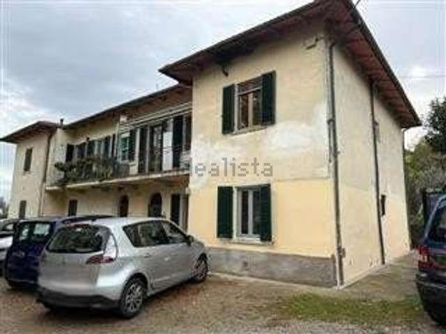 Appartamento in vendita a Castelnuovo dei Sabbioni, Cavriglia