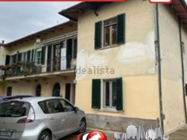 Appartamento in vendita a Montegonzi, Toscana