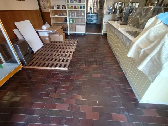 Appartamento in vendita a Sant'Alessio, Bagni Di Lucca Ponte