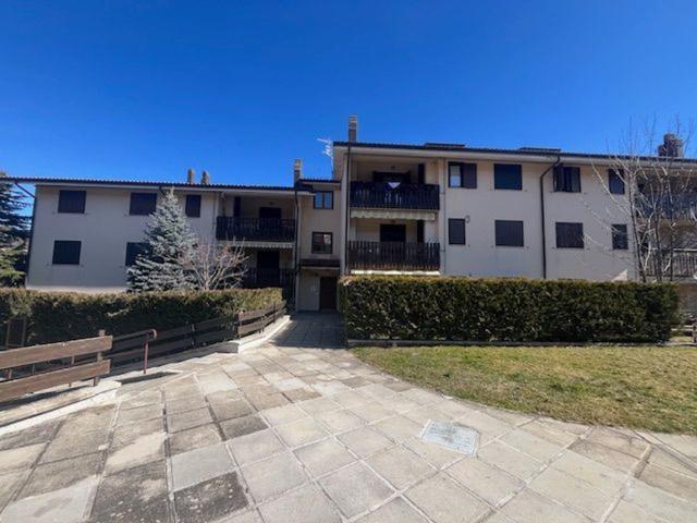 Appartamento in vendita a Rocca Di Mezzo, Abruzzo