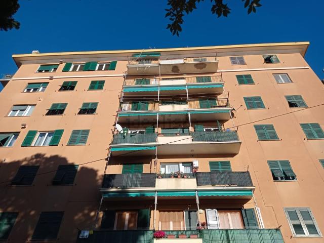 Appartamento in vendita a Ponente, Serra Riccò