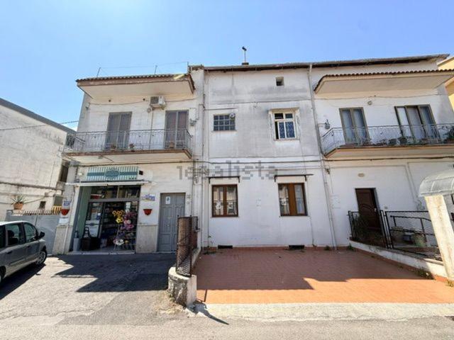Appartamento in vendita a Nocera Inferiore, Campania