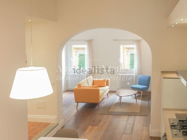 Appartamento in vendita a San Frediano, Firenze