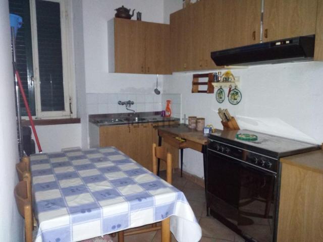Appartamento in vendita a Pistoia, Toscana