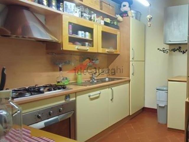 Appartamento in vendita a Sansepolcro, Arezzo