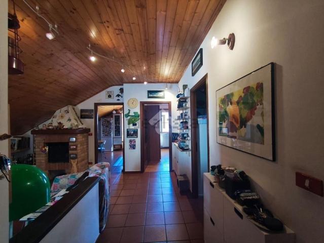 Appartamento in vendita a Grangia, Avigliana