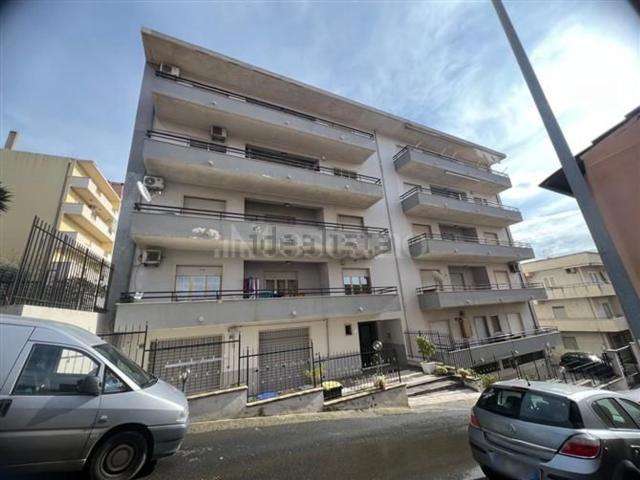 Appartamento in vendita a Gallina, Calabria