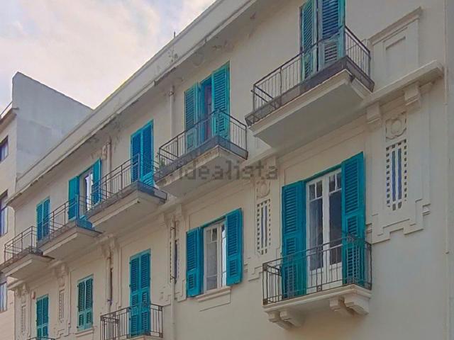 Appartamento in vendita a IV Circoscrizione, Messina