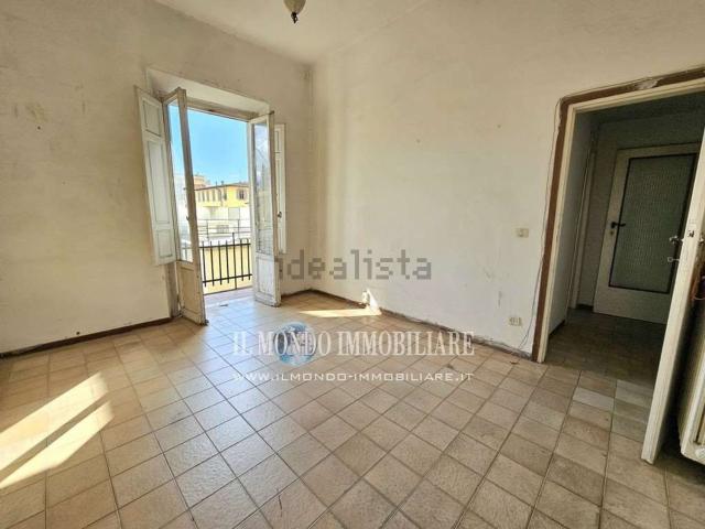 Appartamento in vendita a San Salvi, Firenze
