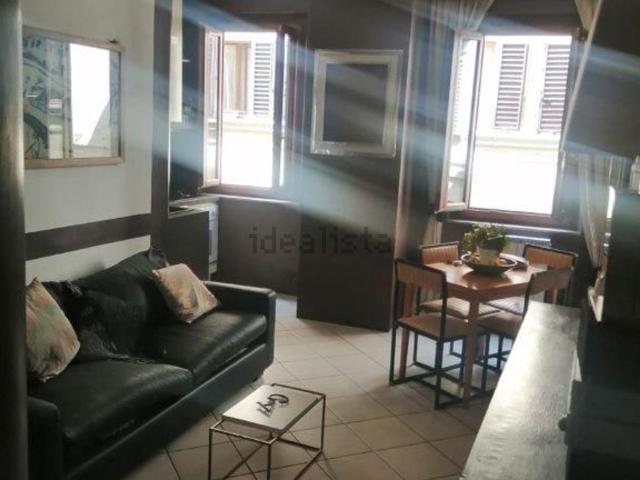 Appartamento in vendita a Quartiere 1, Firenze