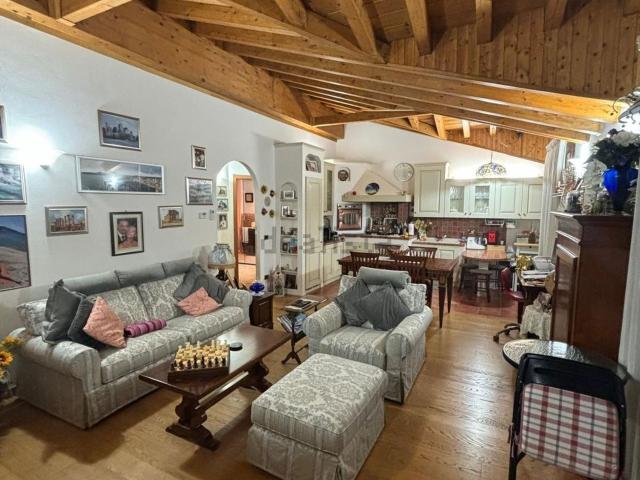 Appartamento in vendita a Mortara, Lombardia