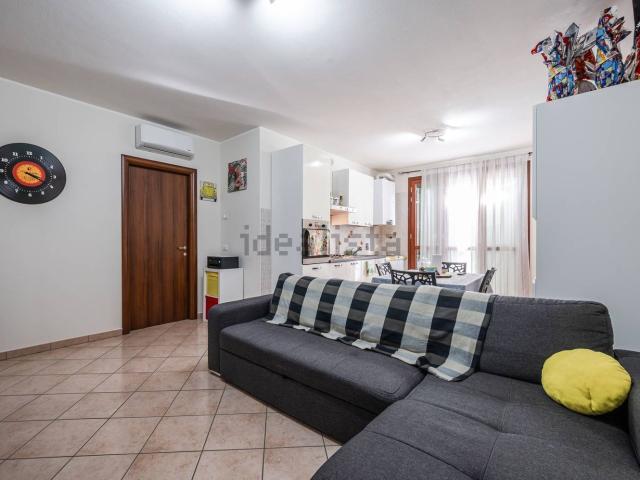 Appartamento in vendita a Tresinaro - Secchia, Re