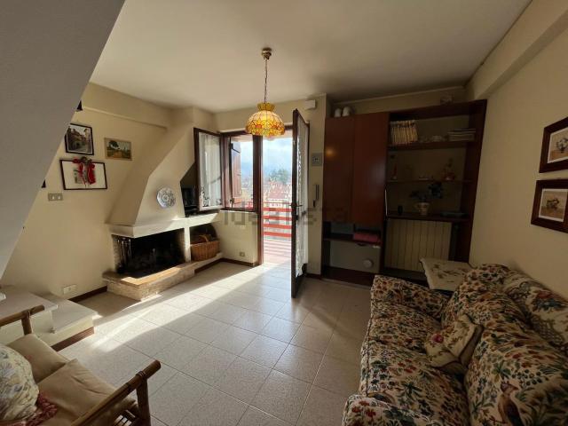 Appartamento in vendita a Ovindoli, Abruzzo