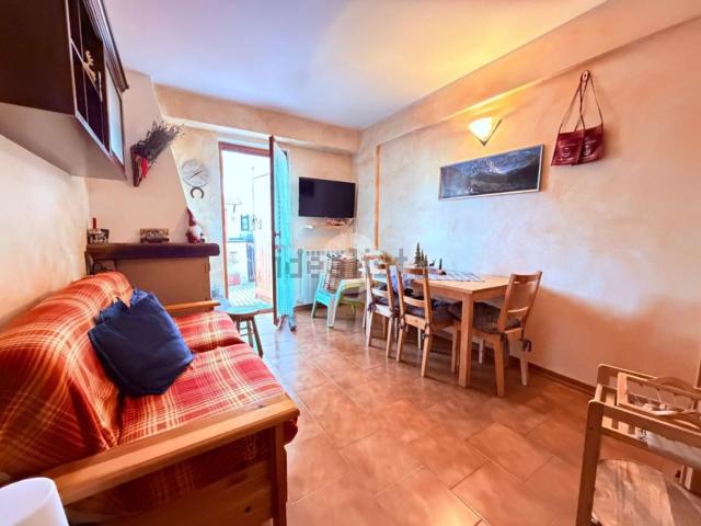 Appartamento in vendita a Ovindoli, Abruzzo
