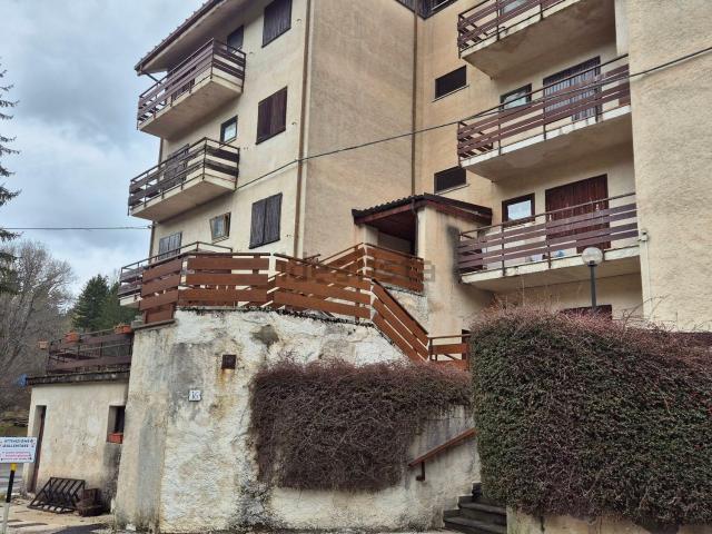 Appartamento in vendita a Ovindoli, Abruzzo