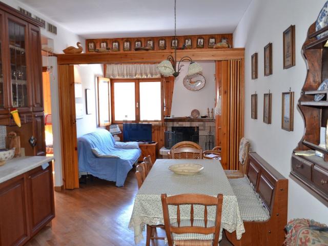 Appartamento in vendita a Ovindoli, Abruzzo