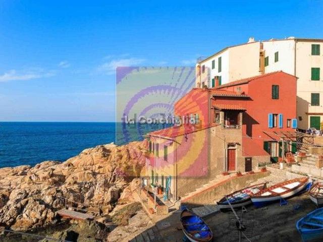 Appartamento in vendita a Marciana Marina, Toscana