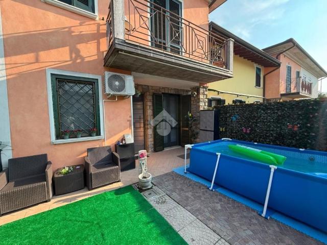 Appartamento in vendita a Cazzago San Martino, Lombardia