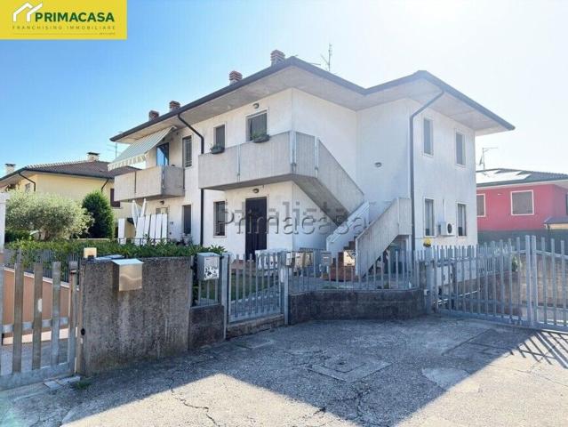 Appartamento in vendita a Albaredo d'Adige, Verona