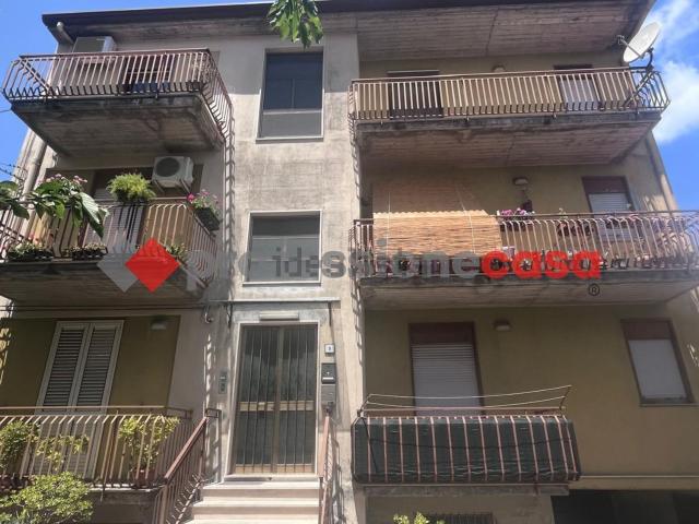Appartamento in vendita a Linguaglossa, Sicilia