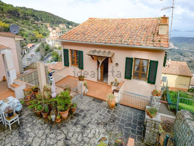 Appartamento in vendita a Il Tasso, Marciana