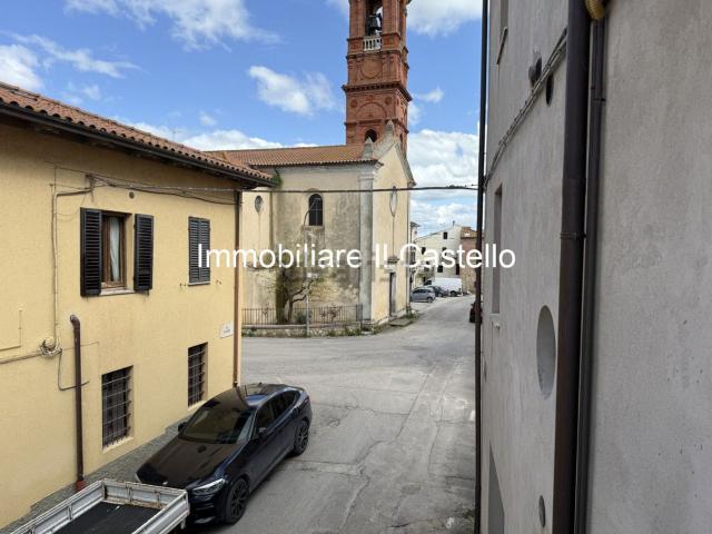 Appartamento in vendita a Poggetto, Gioiella
