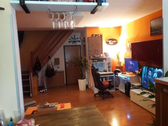 Appartamento in vendita a San Marco, Livorno