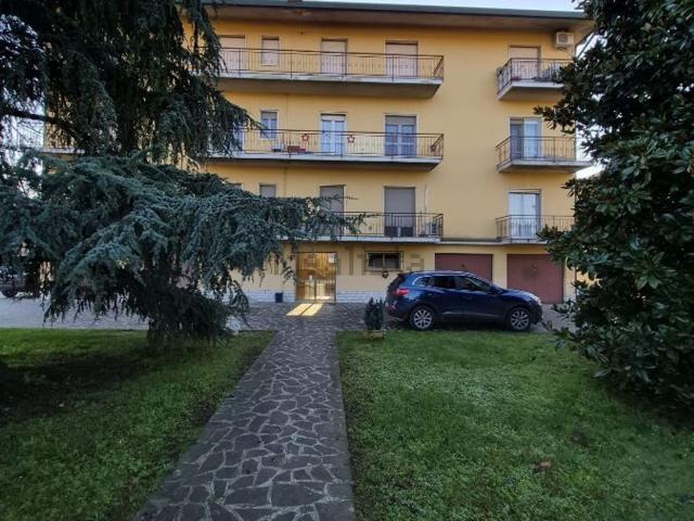 Appartamento in vendita a Soresina, Lombardia